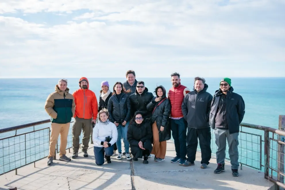 Los Tour Operadores Nacionales presentes en la Expo Turismo fortalecieron su vínculo con Patagonia como producto