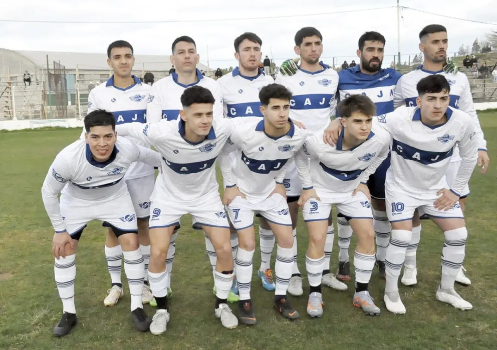 Un “tricampeonato” del esfuerzo ante un gran rival