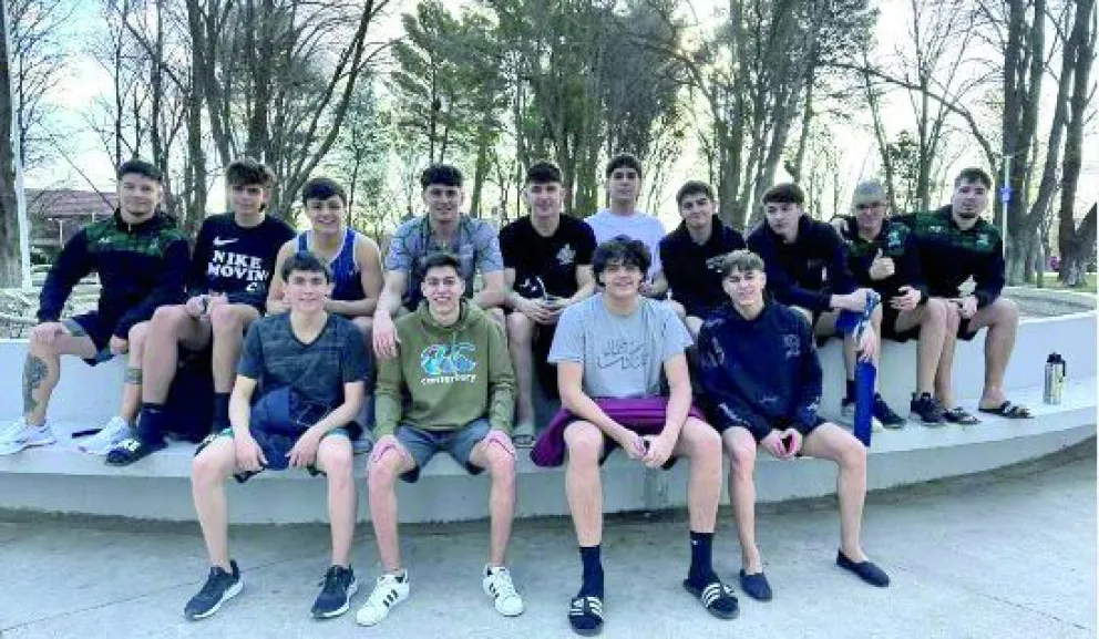 Todos los equipos comodorenses eliminados