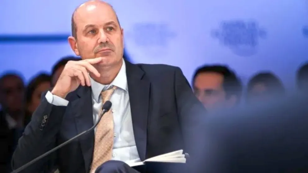 Sturzenegger anticipó nuevas medidas: "Se viene más libertad"