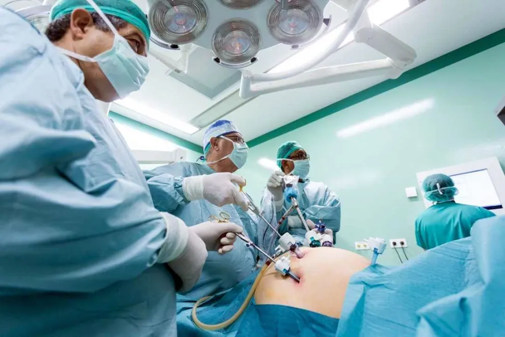 OBESIDAD: Cada vez más pacientes deben presentar amparos para su tratamiento