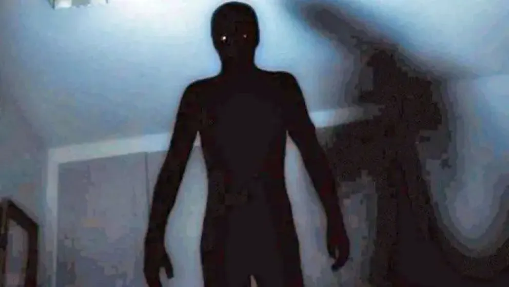 ¿Qué son las... sombras tenebrosas?