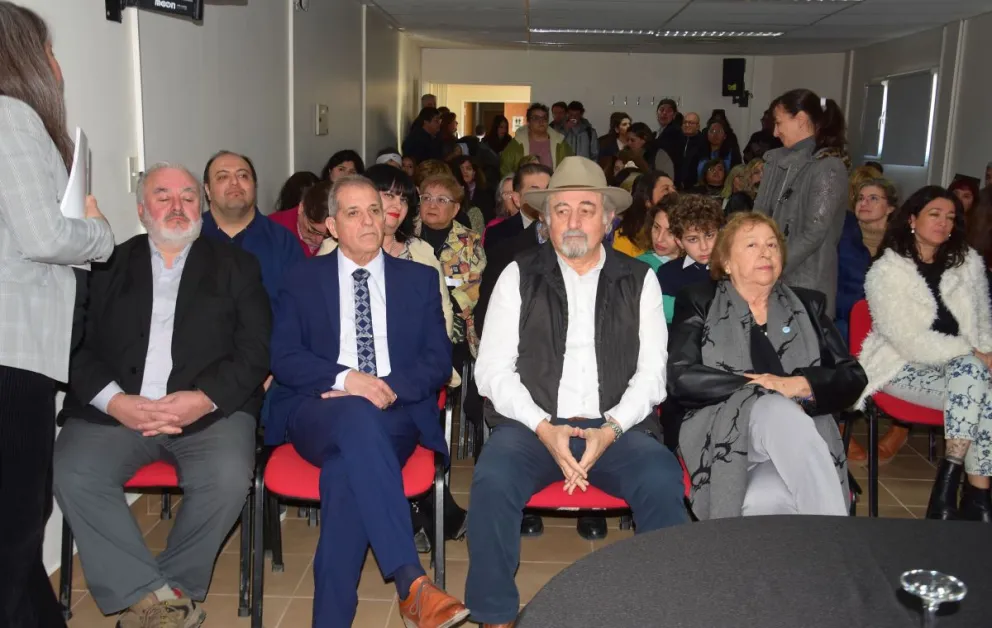 Punta: “Creo que el paro no es una herramienta moderna, ni aplicable a la educación”