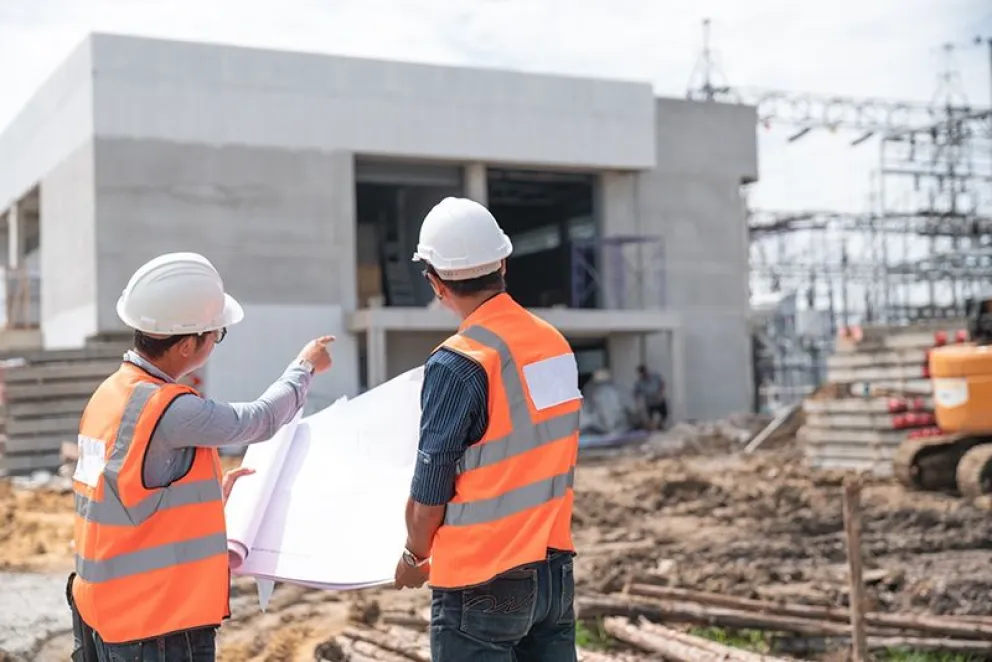 La AFIP habilitó la inversión de fondos en proyectos inmobiliarios sin tope