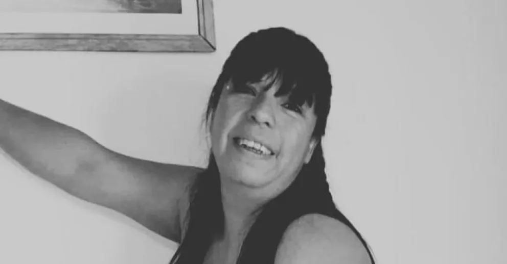 Profundo dolor por el fallecimiento de la profesora de zumba Analía Tornau