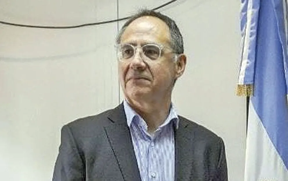 Wisky definirá en los próximos días la nueva Dirección del Hospital Regional