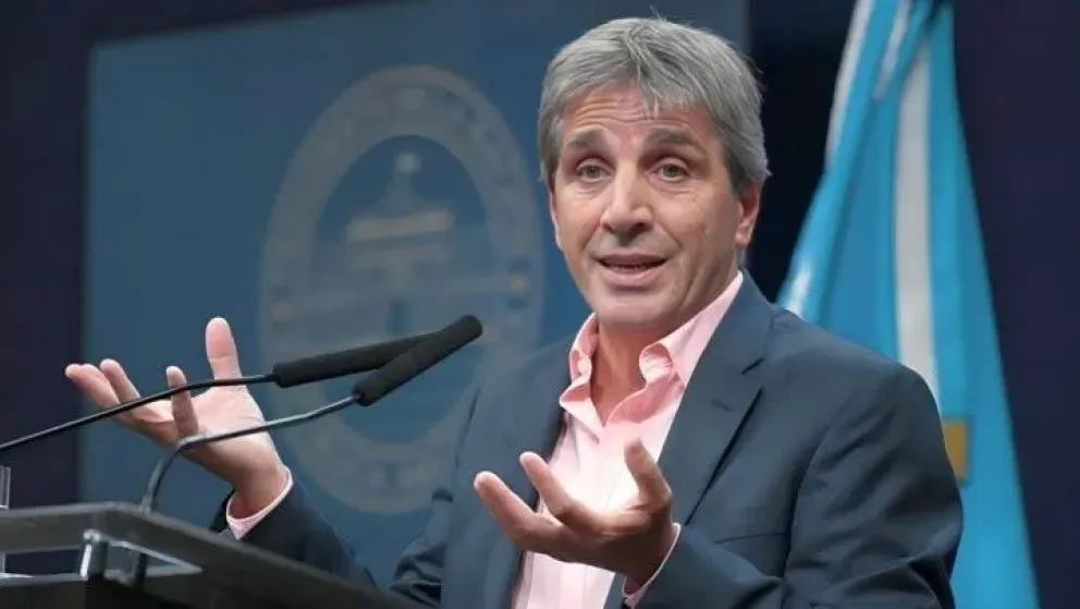 El Gobierno proyecta una inflación del 139% en el presupuesto 2025: ¿A cuánto prevén el dólar?