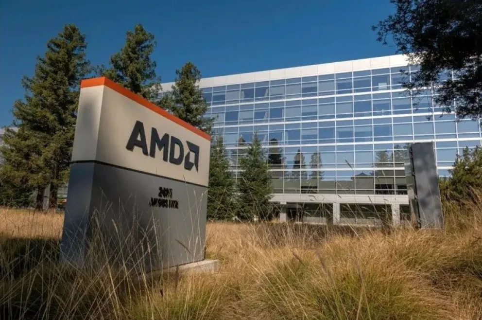 Acuerdan una fusión tecnológica por USD4.900 millones para competir con Nvidia