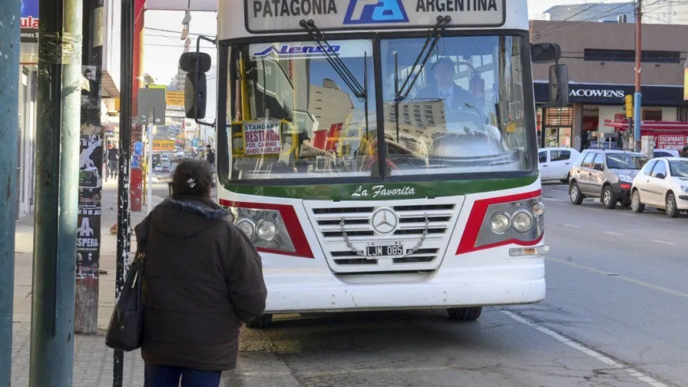 El Gobierno Provincial garantizó que Chubut no se verá afectada por el paro nacional de Transporte