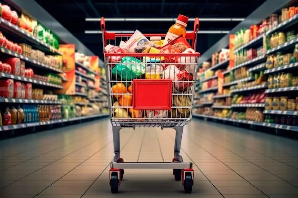 Precios claros: el Gobierno habilitará la consulta diaria de 12 millones de precios de supermercados