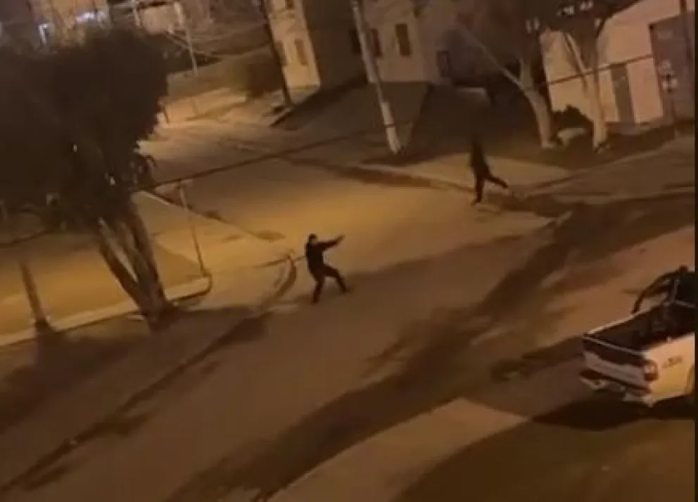 Tiroteo en las 1008 Viviendas: reforzaron la seguridad en la zona y sigue la investigación del hecho