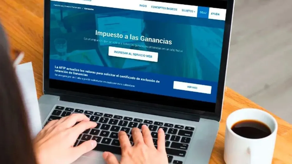 Impuesto a las Ganancias con nuevo piso: quiénes lo pagan desde septiembre