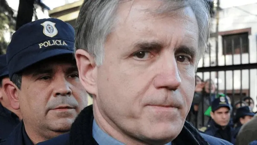 Podrían adelantar la liberación de Julio César Grassi, condenado a 15 años por abuso sexual infantil