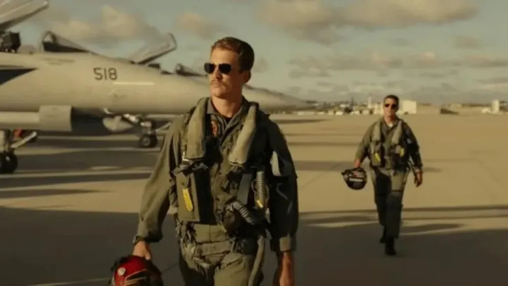 Netflix elimina una superproducción con Tom Cruise: ¿Cuánto tiempo queda para verla?