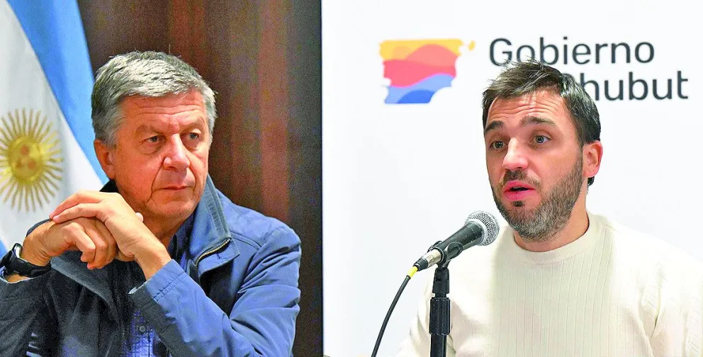 Agresión a diputados: Torres acompañó la ampliación de la denuncia y aseguró que “no hay más lugar para violentos en Chubut”