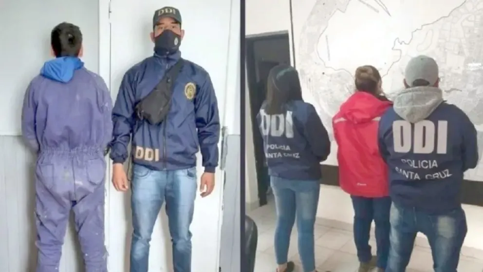 Condenaron a los responsables de “la casa del terror” en Río Gallegos