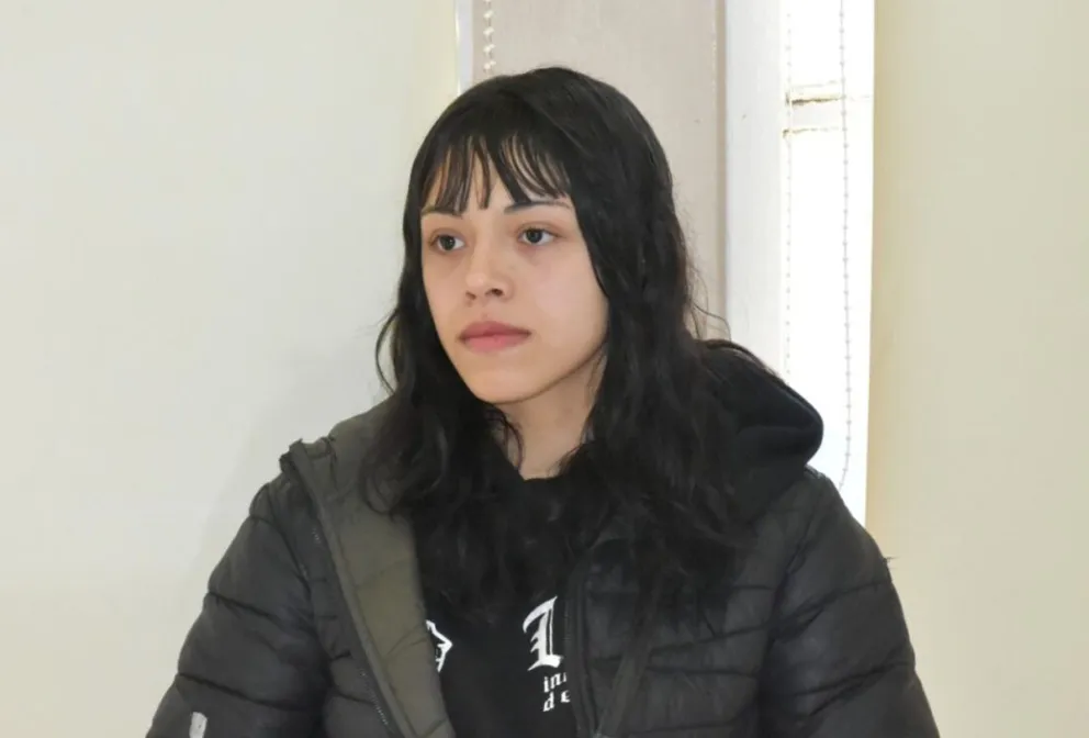 Aylen Aguirre buscará ratificar el título argentino