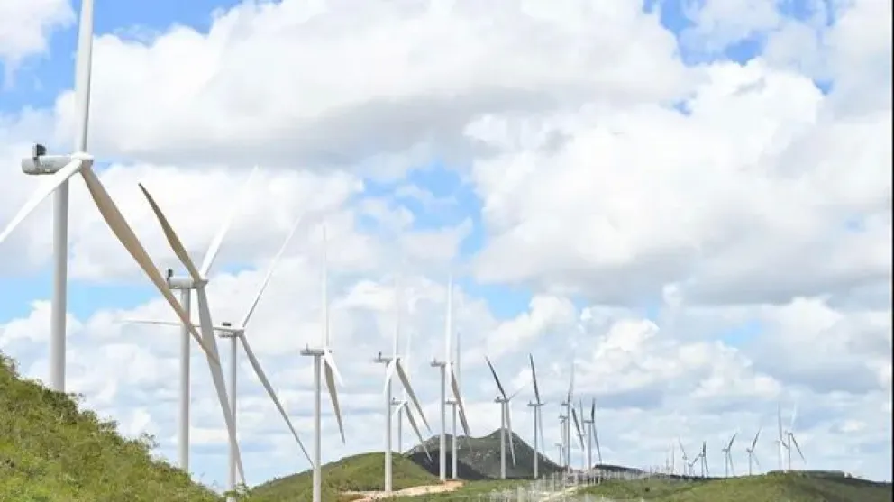 Chubut avanza en el primer proyecto desde su adhesión al RIGI