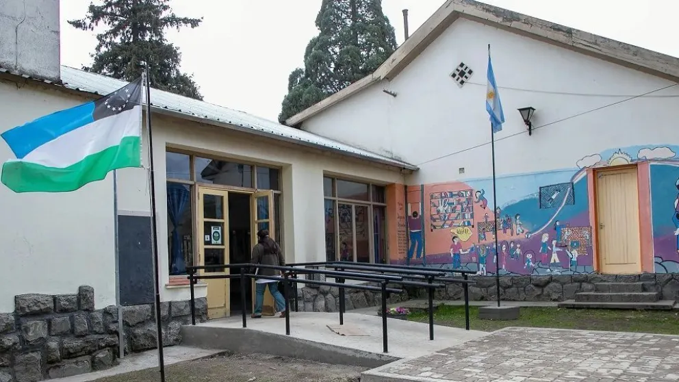En El Bolsón, una madre se robó la plata, dejando sin viaje de egreso a un grupo de estudiantes