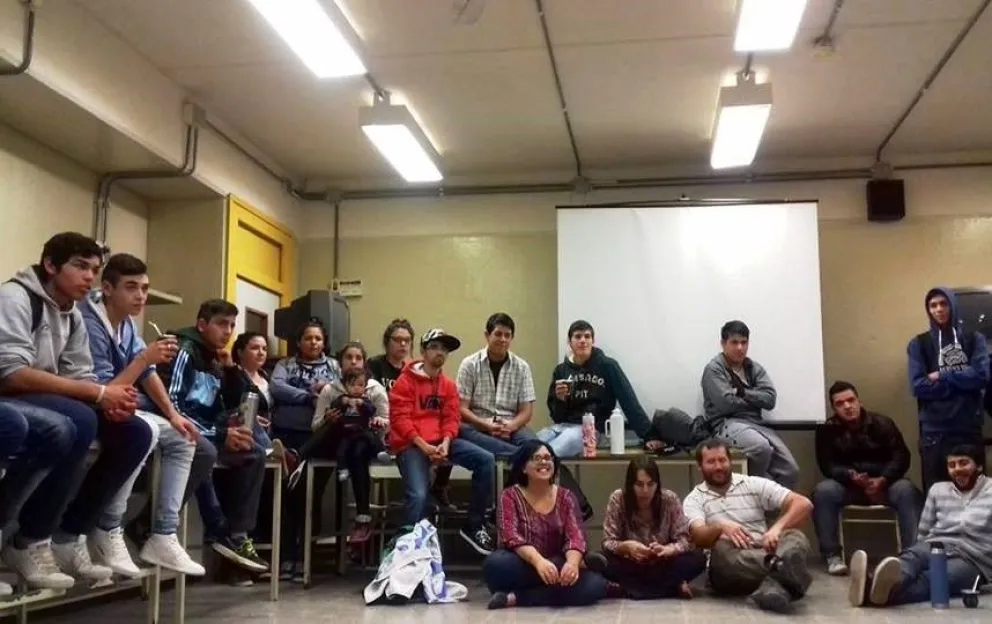 Se realizará el Encuentro Regional de Juventudes
