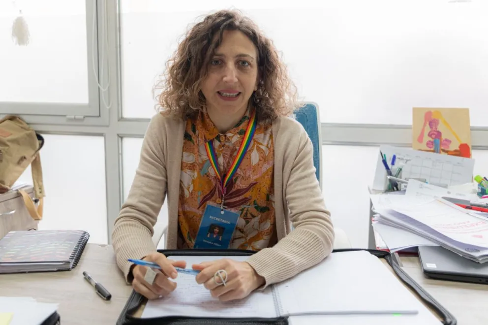 El Municipio desarrolla la peña "Por una vida libre de violencias"