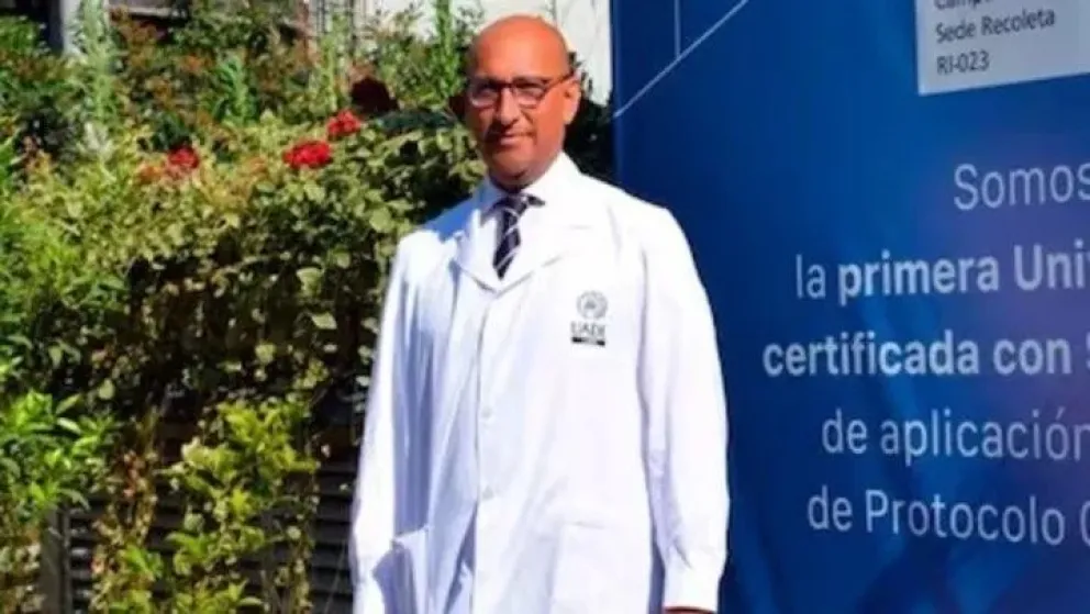 Denuncia contra Alberto Fernández: el fiscal definió la fecha en la que declarará el ex médico presidencial