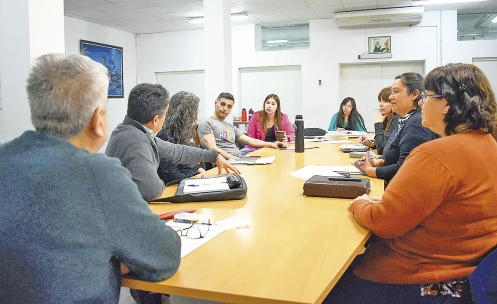 Adultos mayores: “Va a ser un cambio de paradigma respecto del abordaje de las personas”