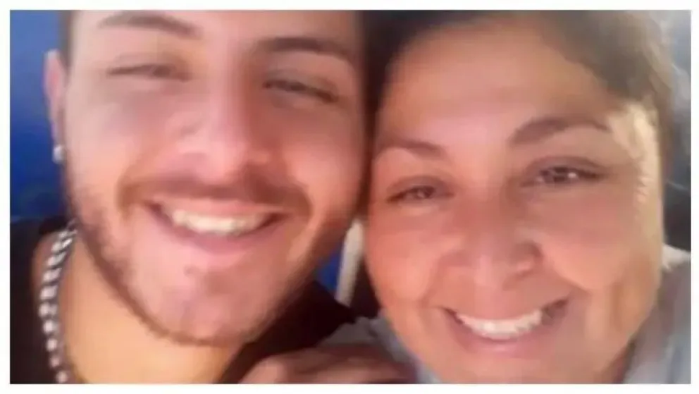 VIRUELA DEL MONO: Un argentino se contagió en México, está grave y su madre lamentó: "Nunca vi algo así, no es mi hijo"