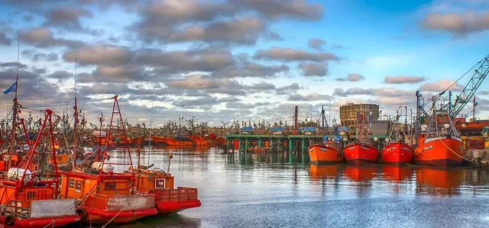 PESCA: Una batería de derogaciones vuelve a embestir a la producción argentina