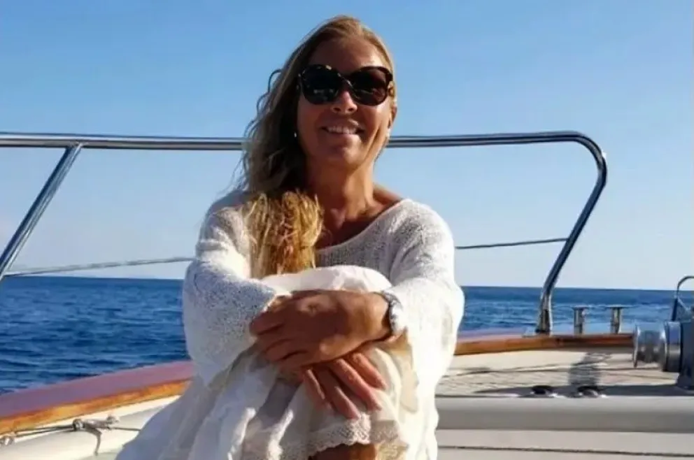 María Cantero, la secretaria de Alberto Fernández declara por primera vez ante la Justicia