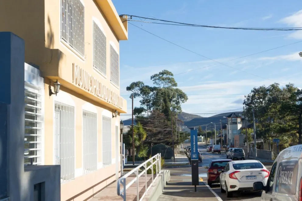 El Municipio de Rada Tilly llegó a un acuerdo paritario con empleados municipales