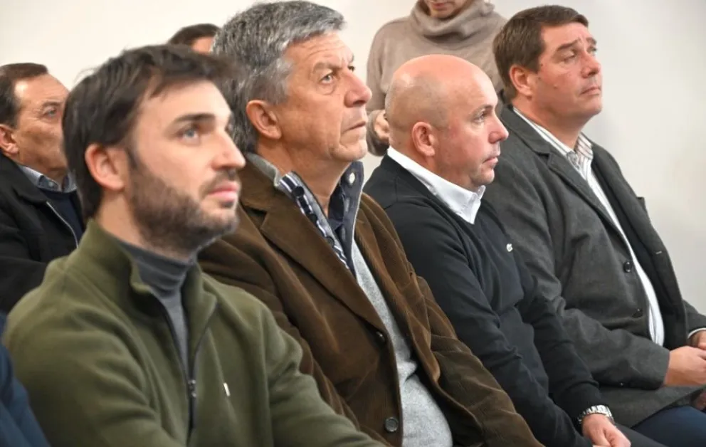El Régimen de Incentivo a las Grandes Inversiones (RIGI) y su posible repercusión económica para Chubut