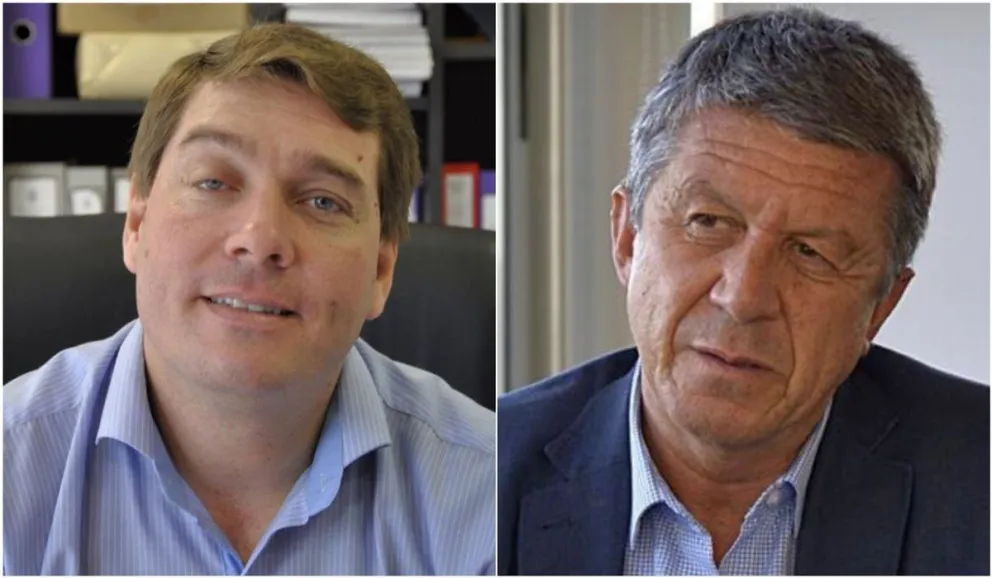 Elecciones UCR Chubut: “Hay un consenso para que Gustavo Menna sea el próximo presidente”