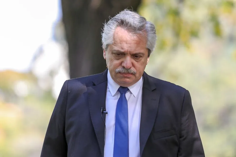 URGENTE: Afirman que Alberto Fernández nombró a una peluquera que conoció en una red social para un puesto en una central nuclear