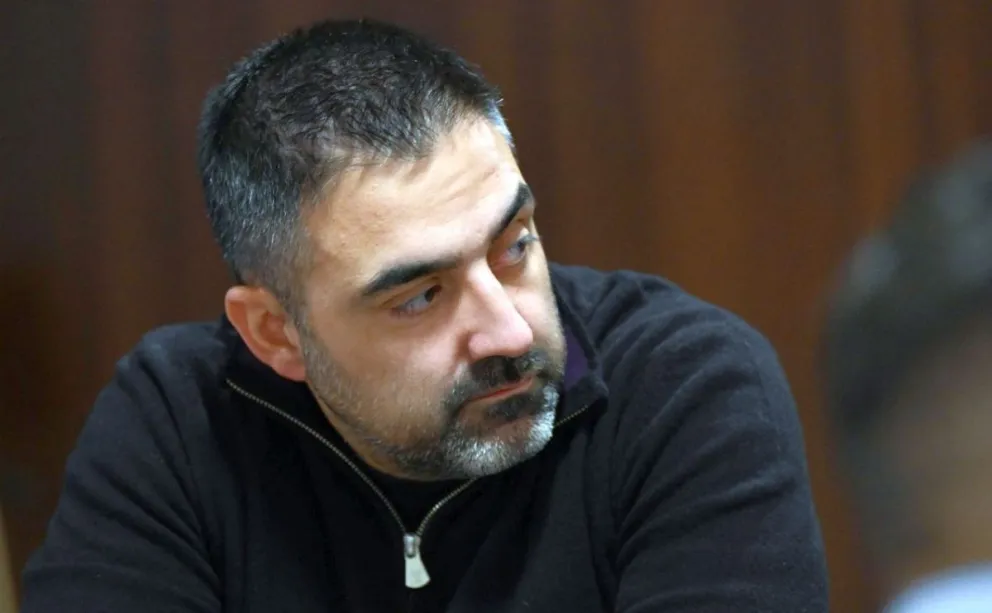 SEROS gestionó la derivación a Buenos Aires de un paciente chubutense con leucemia
