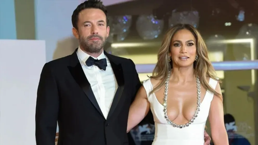 ¿Por culpa de quién? Jennifer López y Ben Affleck, divorciados