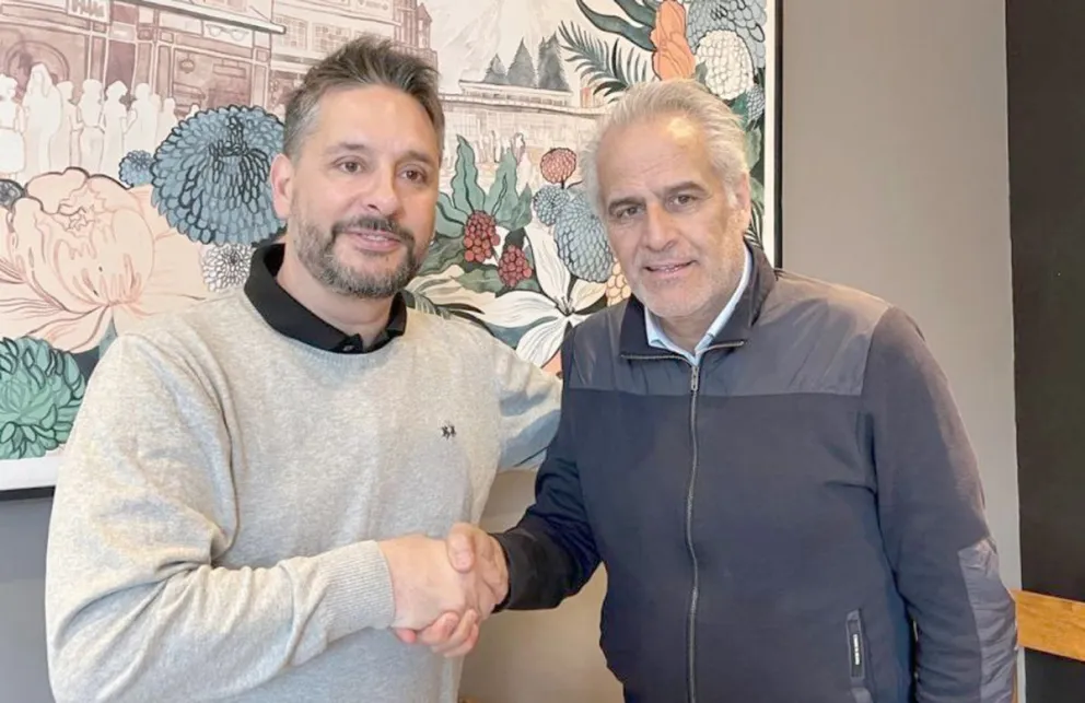 Santa Cruz: El Gobierno suma 2.000 nuevas toneladas de langostinos en el puerto de Deseado