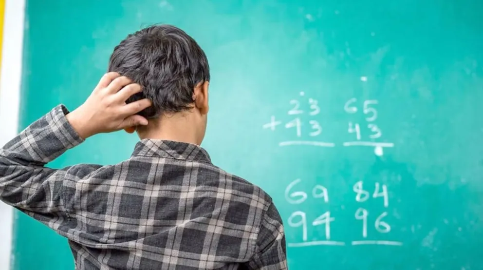Se mantiene el marcado descenso del nivel académico de alumnos argentinos