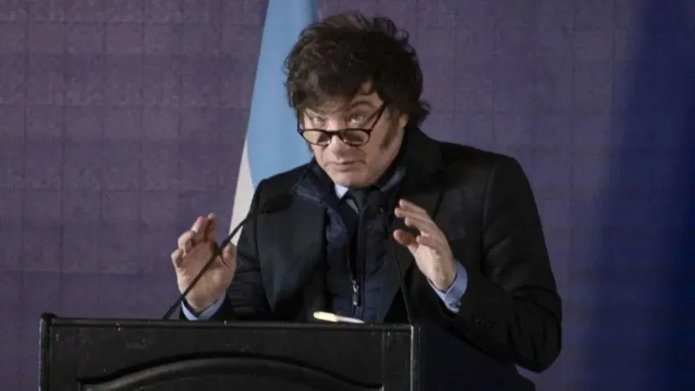 Javier Milei veta el aumento en las jubilaciones que votó el Senado y abre otro frente de conflicto con el Congreso 