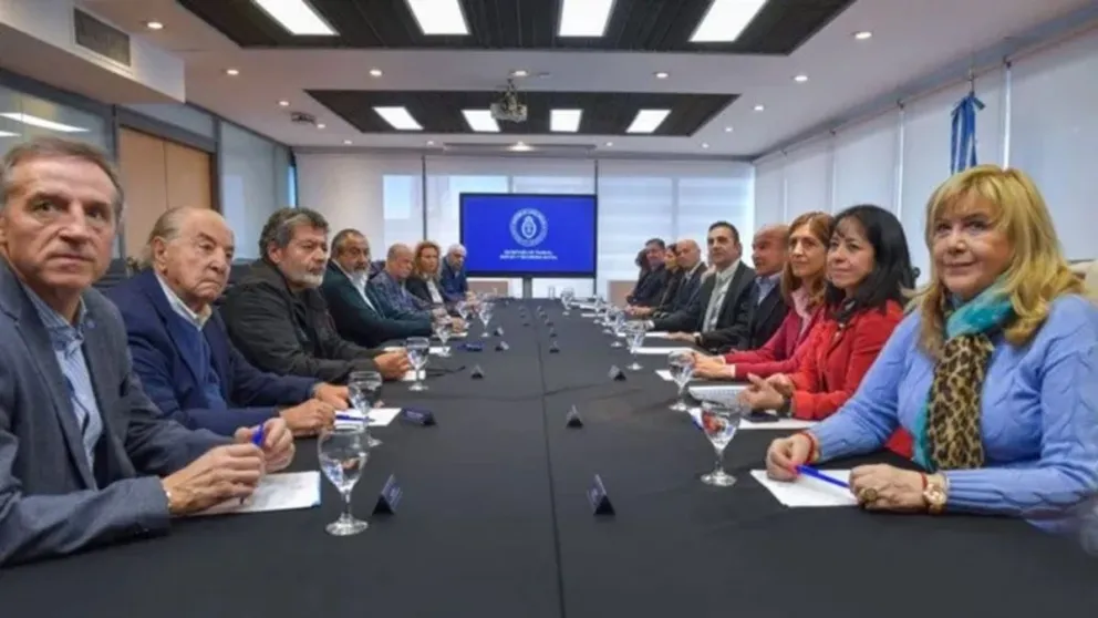 No homologarán aumentos de más del 2% desde octubre