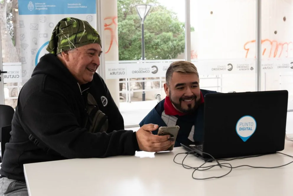 Concluye el plazo para la inscripción digital a los subsidios nacionales de energía y gas