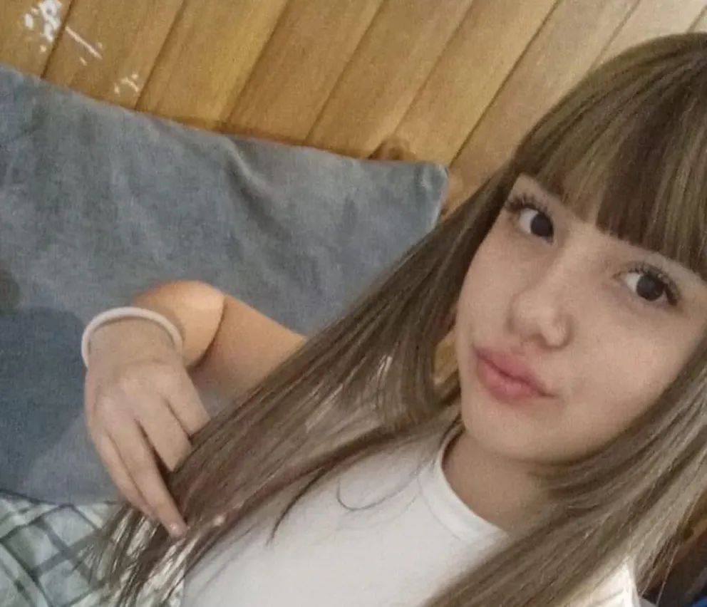 Solicitan colaboración para dar con el paradero de una adolescente