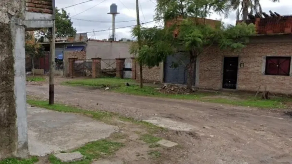 Matrimonio de policías se enfrentó a tiros con ladrones que intentaron asaltarlo