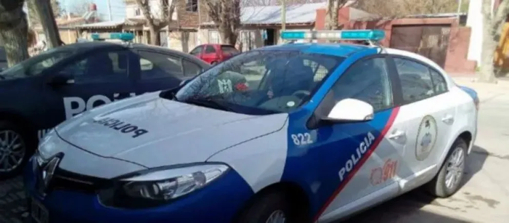Macabro hallazgo: una mujer tenía un ataúd con el cuerpo momificado de un nene en su casa