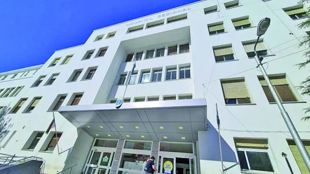 Un hombre se presentó en un sanatorio de Comodoro con síntomas compatibles con la ‘viruela del mono’
