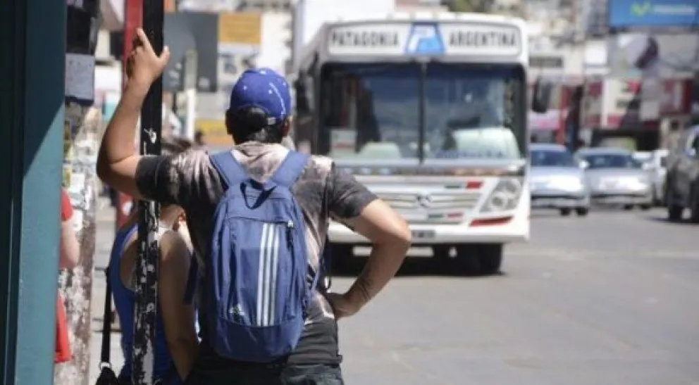 El concejo Deliberante de la localidad fue sede de un intenso debate que tuvo como resultado un nuevo esquema de transporte público. 