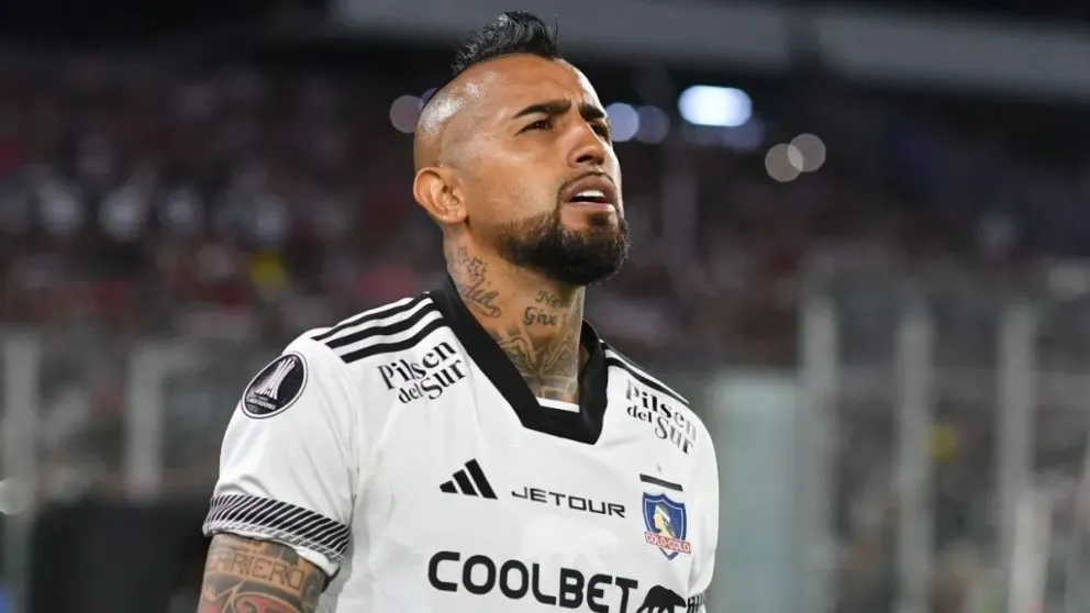"Con River, será una llave a muerte"
