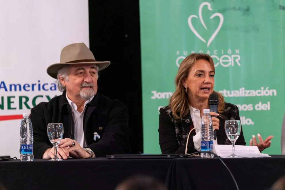 Othar participó de las VI Jornadas de Actualización y Formación Docente sobre Trastornos de Neurodesarrollo