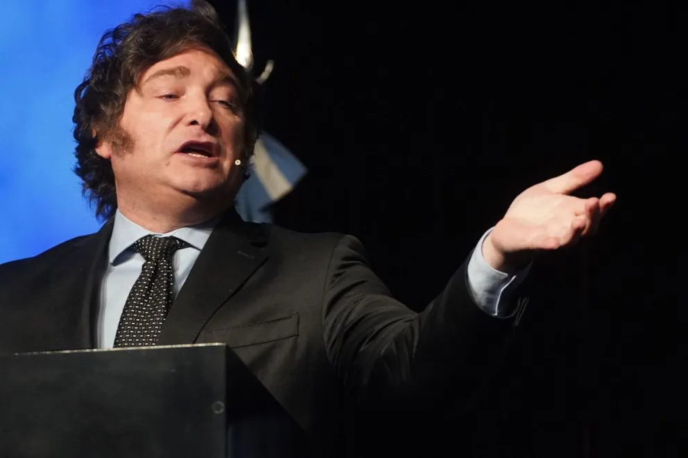 Javier Milei habló sobre el AUMENTO para jubilados: ¿Qué dijo?