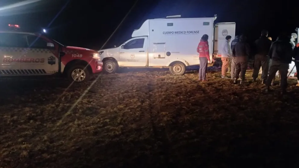 Asesinato del empresario en Río Gallegos: El Cabo del Ejército habría confesado el crimen